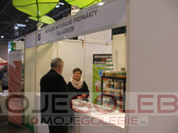 Targi ExpoGołębie grudzień 2014