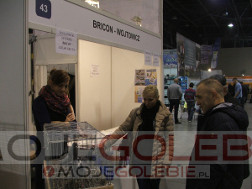 Targi ExpoGołębie grudzień 2014