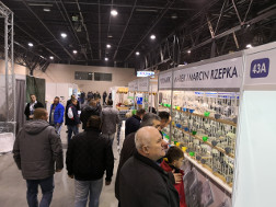 Targi ExpoGołębie 2019