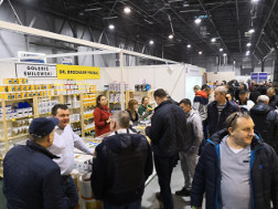 Targi ExpoGołębie 2019